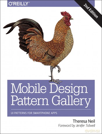 Mobile Design Pattern Gallery: Ui Patterns for Smartphone Apps [KSIĄŻKA]