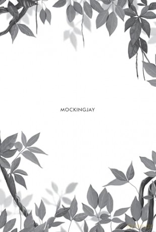 Mockingjay: the Deluxe Edition [KSIĄŻKA]