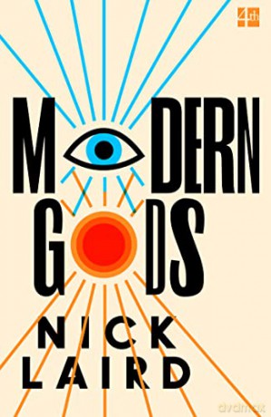 Modern Gods [KSIĄŻKA]