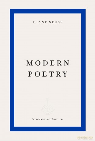 Modern Poetry [KSIĄŻKA]