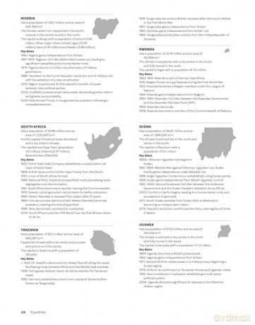 Modernism in Africa: The Architecture of Angola, Ghana, Mozambique, Nigeria, Rwanda, South Africa, Sudan, Tanzania, Uganda [KSIĄŻKA]