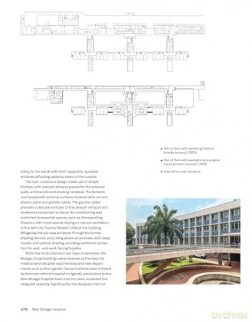 Modernism in Africa: The Architecture of Angola, Ghana, Mozambique, Nigeria, Rwanda, South Africa, Sudan, Tanzania, Uganda [KSIĄŻKA]
