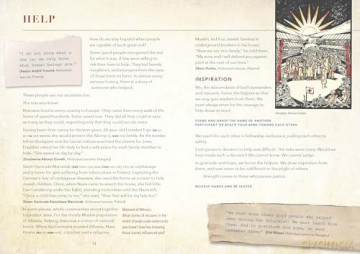 Moment of Witness: A Guided Holocaust Remembrance [KSIĄŻKA]
