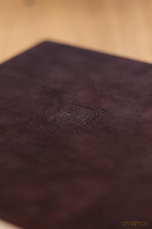 Mona Lisa Design 3D Notebook, Artistic Design [KSIĄŻKA]