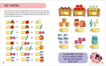 Money Savvy: The Building Blocks of Financial Literacy [KSIĄŻKA]