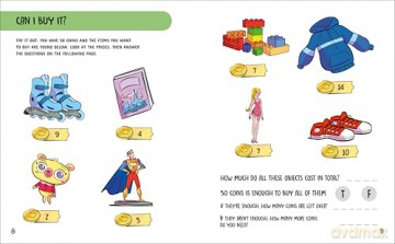 Money Savvy: The Building Blocks of Financial Literacy [KSIĄŻKA]