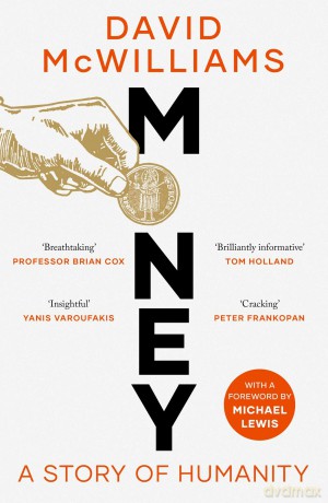 Money: A Story of Humanity [KSIĄŻKA]