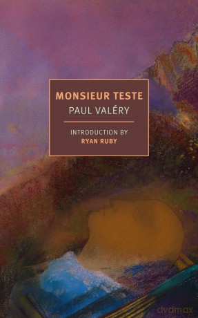 Monsieur Teste [KSIĄŻKA]