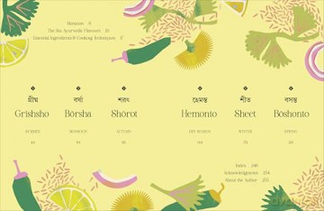 Monsoon: Delicious Indian Recipes for Every Day and Season [KSIĄŻKA]