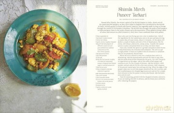 Monsoon: Delicious Indian Recipes for Every Day and Season [KSIĄŻKA]