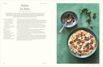Monsoon: Delicious Indian Recipes for Every Day and Season [KSIĄŻKA]