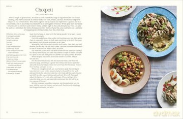Monsoon: Delicious Indian Recipes for Every Day and Season [KSIĄŻKA]