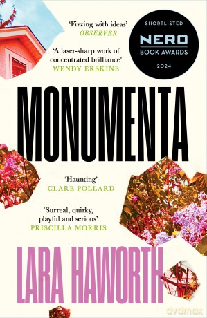 Monumenta [KSIĄŻKA]