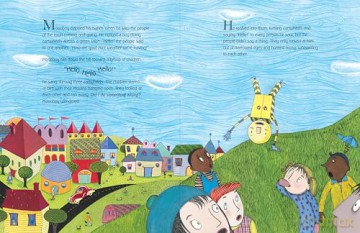 Moonboy, 25th Anniversary Edition [KSIĄŻKA]