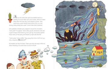 Moonboy, 25th Anniversary Edition [KSIĄŻKA]