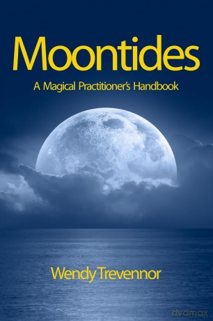 Moontides: A Magical Practitioner's Handbook [KSIĄŻKA]