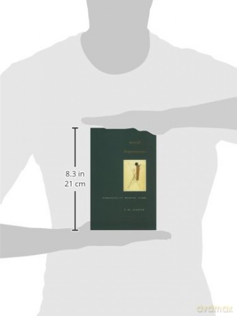 Moral Dimensions: Permissibility, Meaning, Blame [KSIĄŻKA]