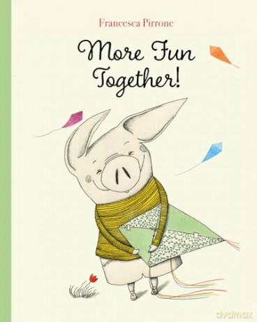 More Fun Together!: 7 [KSIĄŻKA]
