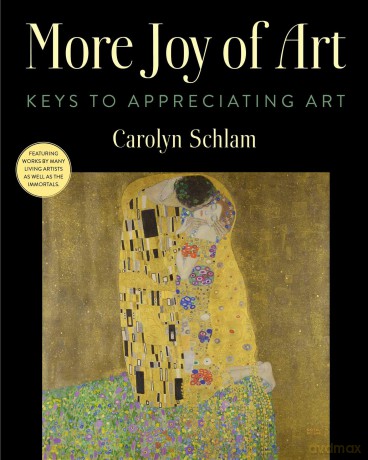More Joy of Art: Keys to Appreciating Art [KSIĄŻKA]