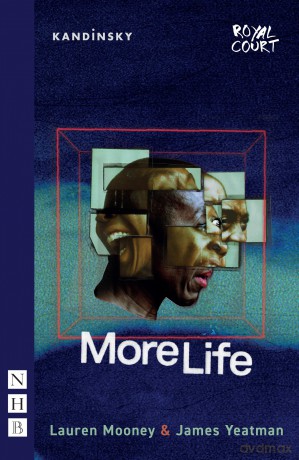 More Life [KSIĄŻKA]