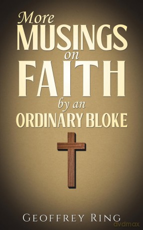 More Musings on Faith by an Ordinary Bloke [KSIĄŻKA]