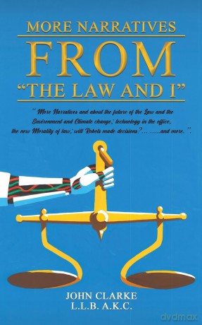 More Narratives from "The Law and I" [KSIĄŻKA]