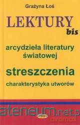 Lektury bis PRINTEX [KSIĄŻKA]