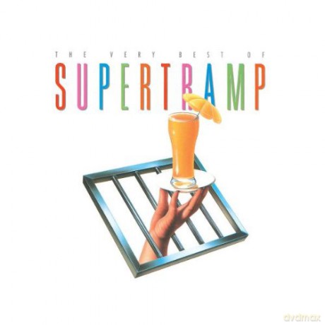Supertramp: The Very Best Of - Slidepack [CD]
