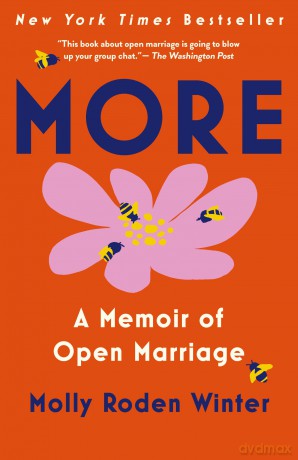 More: A Memoir of Open Marriage [KSIĄŻKA]