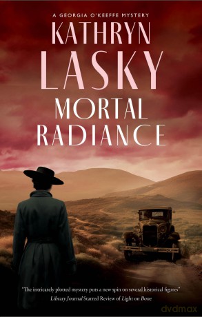 Mortal Radiance: 2 [KSIĄŻKA]