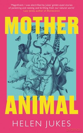 Mother Animal [KSIĄŻKA]