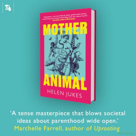 Mother Animal [KSIĄŻKA]