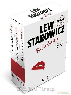 Lew Starowicz. Kolekcja [KSIĄŻKA]