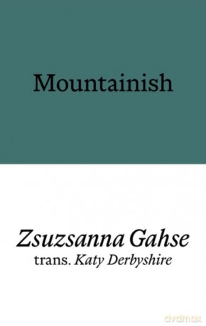Mountainish [KSIĄŻKA]