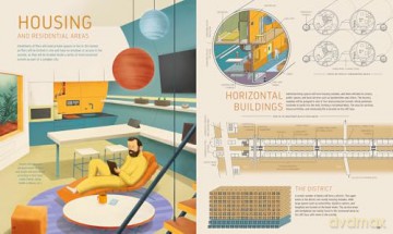 Moving to Mars: Building a Colony on the Red Planet [KSIĄŻKA]
