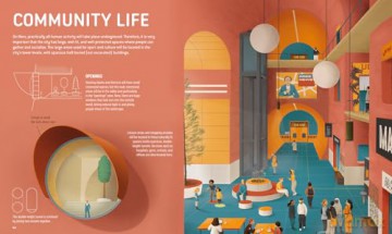 Moving to Mars: Building a Colony on the Red Planet [KSIĄŻKA]