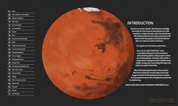 Moving to Mars: Building a Colony on the Red Planet [KSIĄŻKA]