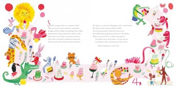 Mr. Boddington's Studio: How to Say I Love You: Delightful Poems for Valentine's Day [KSIĄŻKA]