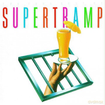 Supertramp: The Very Best Of Supertramp [CD]