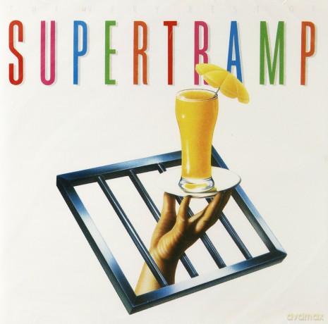 Supertramp: The Very Best Of Supertramp [CD]