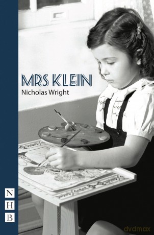 Mrs Klein [KSIĄŻKA]