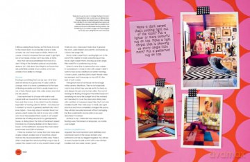 Much: A maximalist's guide to a creative home [KSIĄŻKA]