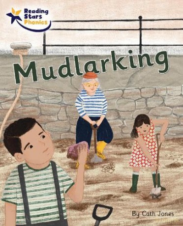 Mudlarking: Phase 5 [KSIĄŻKA]