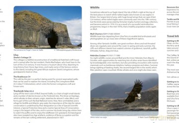 Mull and Iona Pocket Map: The perfect way to explore Mull and Iona [KSIĄŻKA]