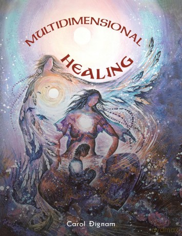 Multidimensional Healing [KSIĄŻKA]