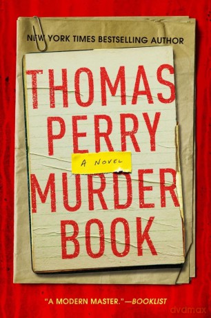 Murder Book [KSIĄŻKA]