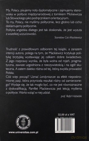 Londyniszcze [KSIĄŻKA]