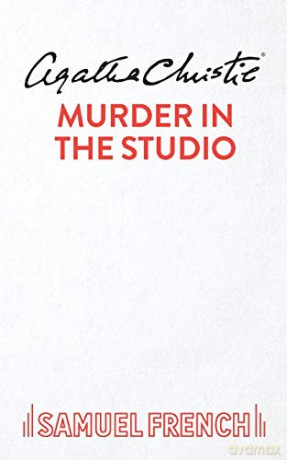 Murder in the Studio [KSIĄŻKA]