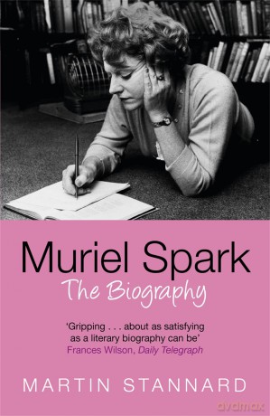 Muriel Spark: The Biography [KSIĄŻKA]