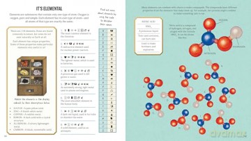 Museum of Marvels: Science Activity Book: Over 80 Intriguing Puzzles [KSIĄŻKA]
